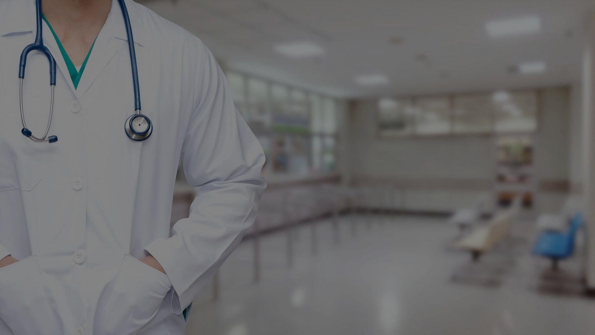 escritório de contabilidade para médico