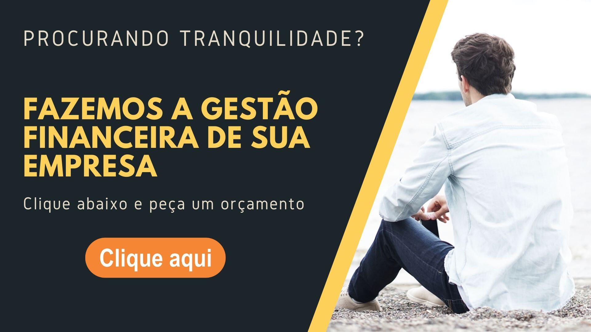 BPO Financeiro - tranquilidade