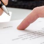 5 Cuidados ao Assinar um Contrato de Locação Comercial