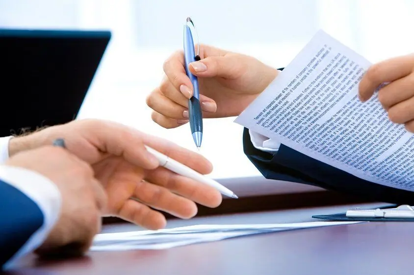 O contrato social - abrir empresa são paulo