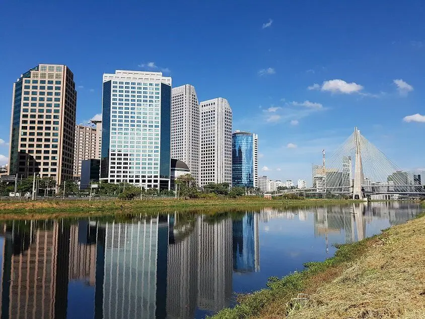 A inscrição municipal - abrir empresa são paulo