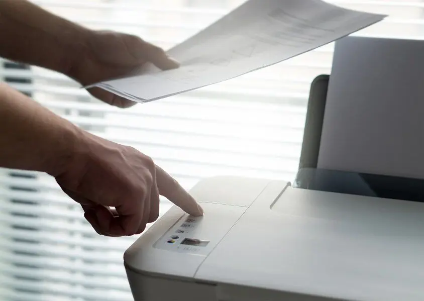 A emissão de notas fiscais - abrir novo negócio