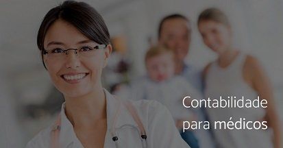 escritório de contabilidade - abertura de empresas para médicos