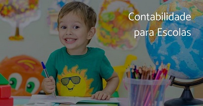 Contabilidade em São Paulo para escola