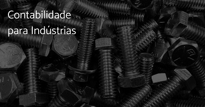 contabilidade para indústria