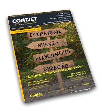 Revista Digital Contjet