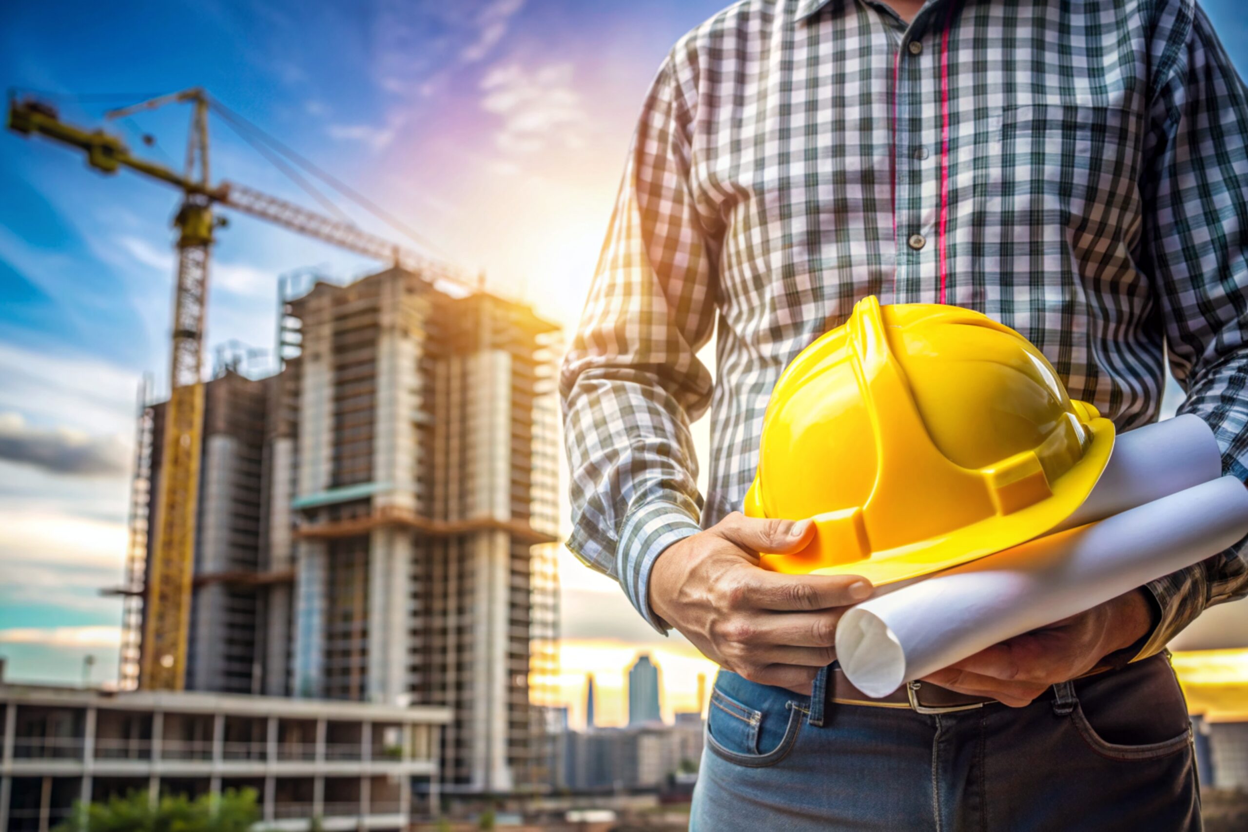 Declaração de Informações sobre Obras (DET)