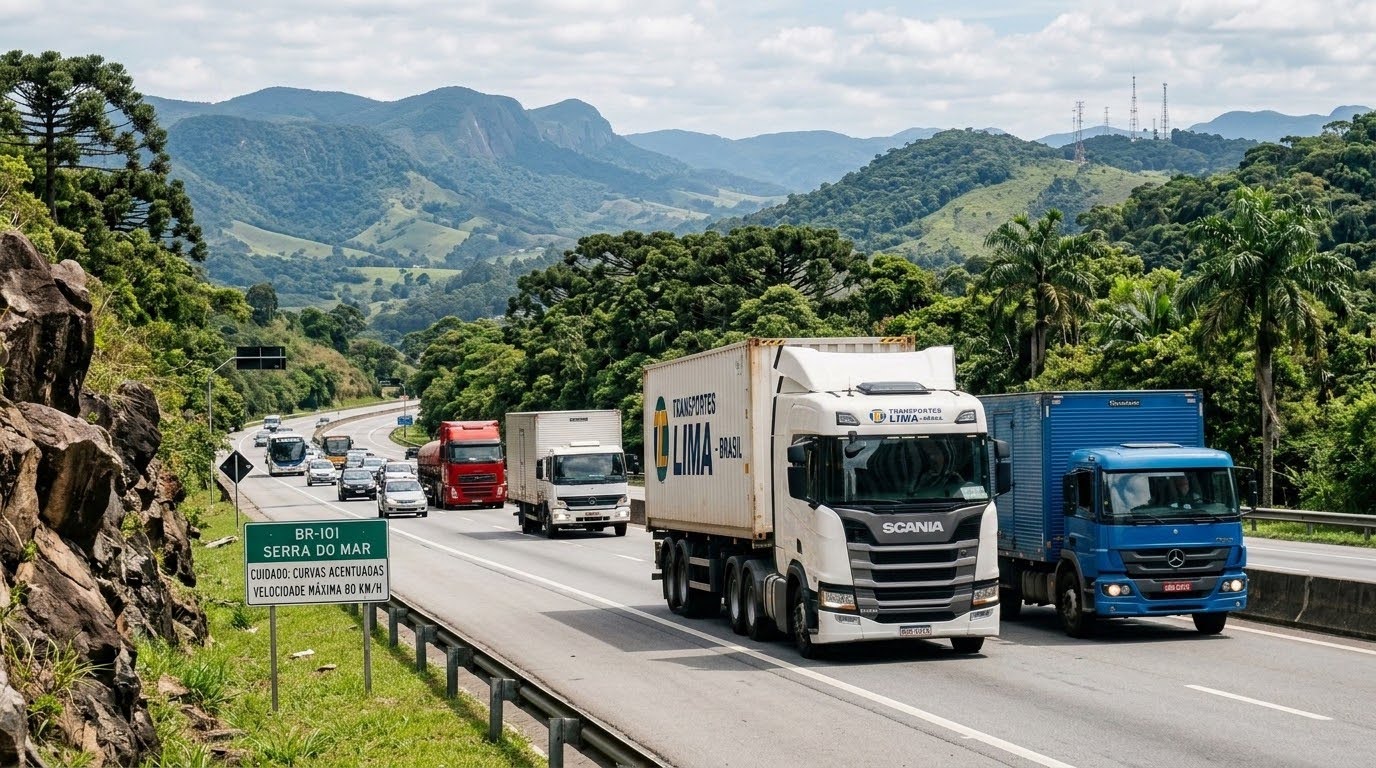 Contabilidade para transportadoras em São Paulo