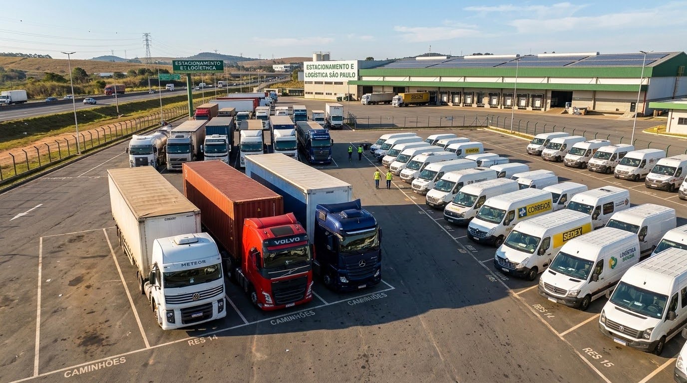 Como abrir CNPJ para transportadora passo a passo