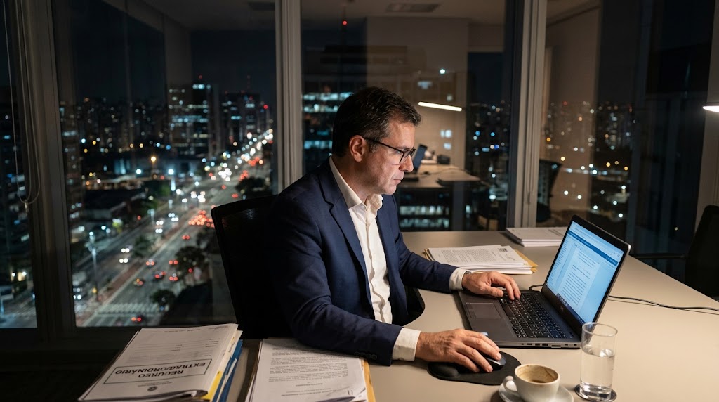 Abrir CNPJ para Advogados em São Paulo | Guia 