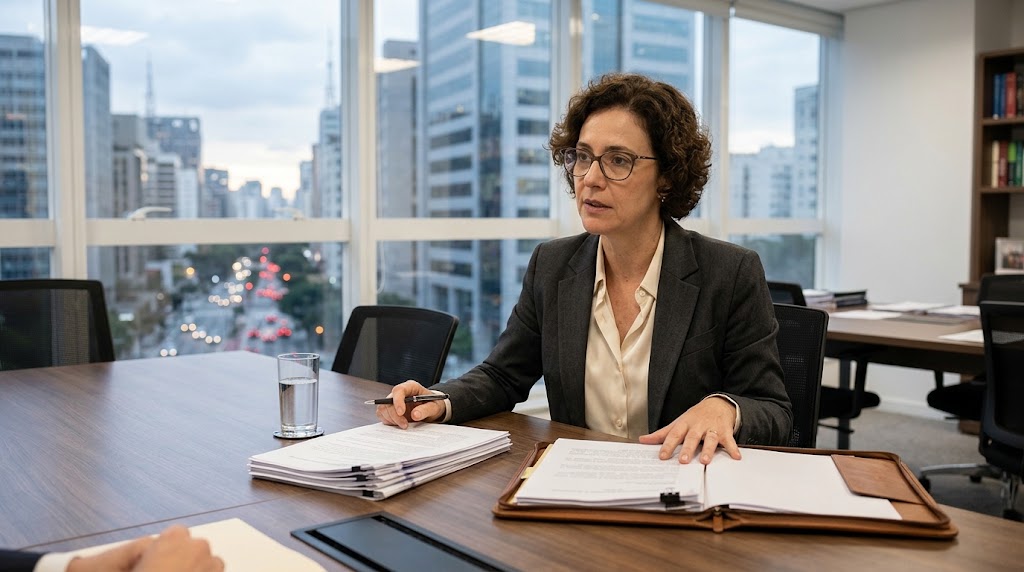 Primeiro CNPJ na Advocacia: Guia Simples e Rápido 